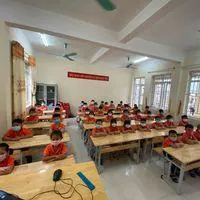 Trường Tiểu Học Liêm Chung