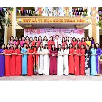Trường Tiểu Học Số 3 Nam Lý