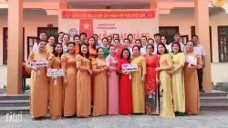 Trường Tiểu Học Số 2 Quảng Hòa