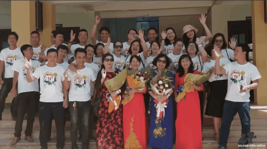 Trường Tiểu Học & THCS Thuận Đức