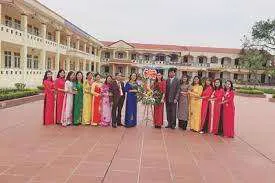Trường Tiểu học Lai Hạ