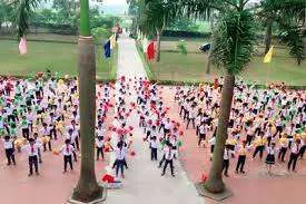 Trường Tiểu học Lai Hạ
