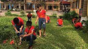 Trường tiểu học Quảng Phú 1