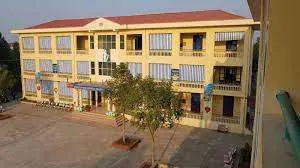 Trường Tiểu học Giang Sơn