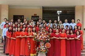 Trường tiểu học Đại Bái