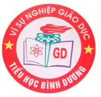 Trường tiểu học Bình Dương