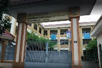 Trường Tiểu Học Trần Phú