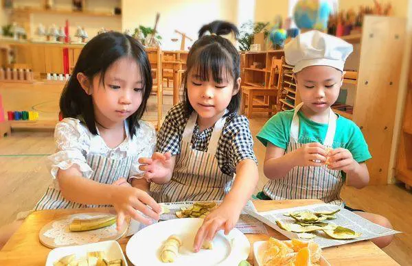 Trường Mầm Non Montessori Quốc tế (MON School)