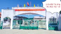 Trường Tiểu Học Mỹ Hải