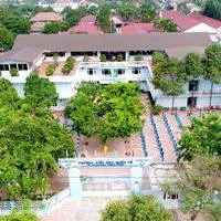 Trường Tiểu Học Quốc Tế