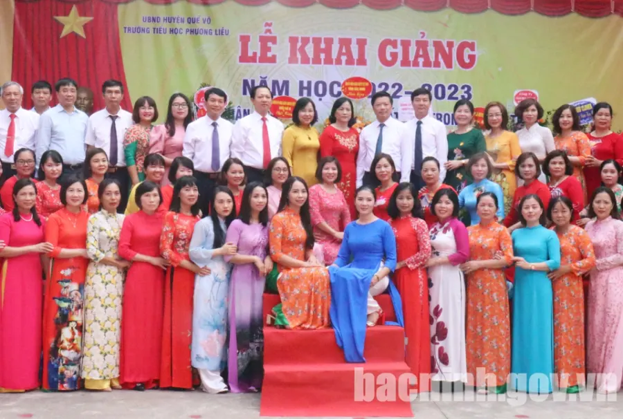 Trường Tiểu học Phương Liễu