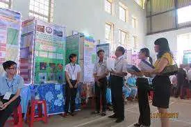 Trường Tiểu học Phương Liễu
