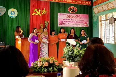 Trường Tiểu Học Nguyễn Tất Thành