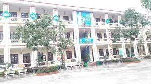Trường tiểu học Đại Xuân