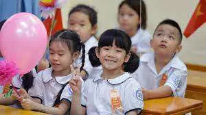 Trường tiểu học Đại Xuân