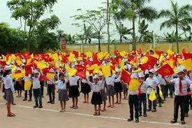 Trường tiểu học Đại Xuân