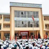 Trường tiểu học Phượng Mao