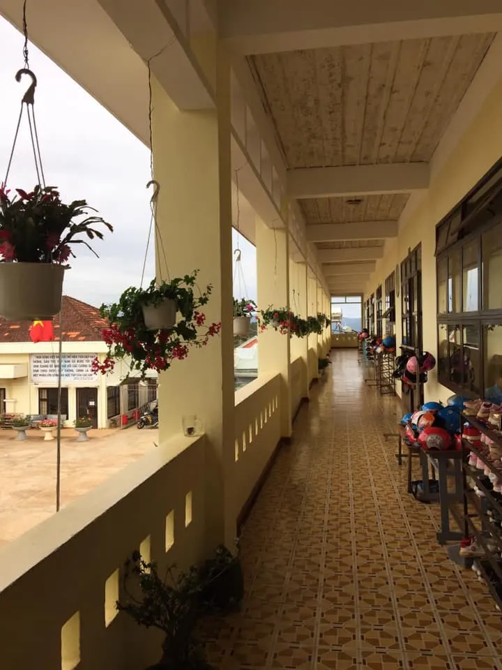 Trường Tiểu Học Xuân Thọ