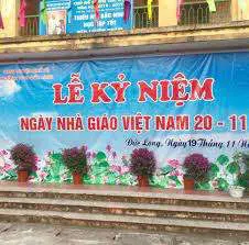 Trường tiểu học Đức Long