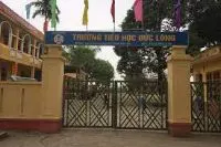 Trường tiểu học Đức Long