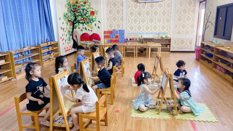 Little Hands Preschool