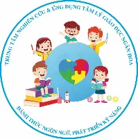 Trung Tâm Can Thiệp Sớm Ngân Hoa