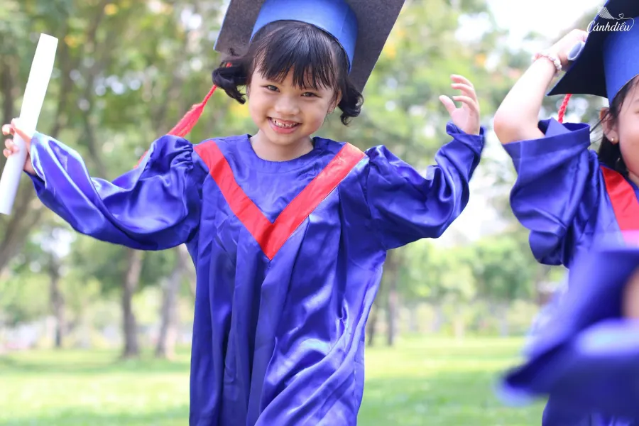 Trường Mầm Non Cánh Diều (FASTRACKIDS KINDERGARTEN) - KĐT Phú Mỹ Hưng