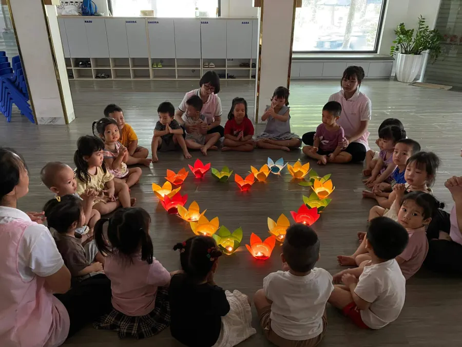 Trường Mầm non Hà Nội (Hana Kindergarten)