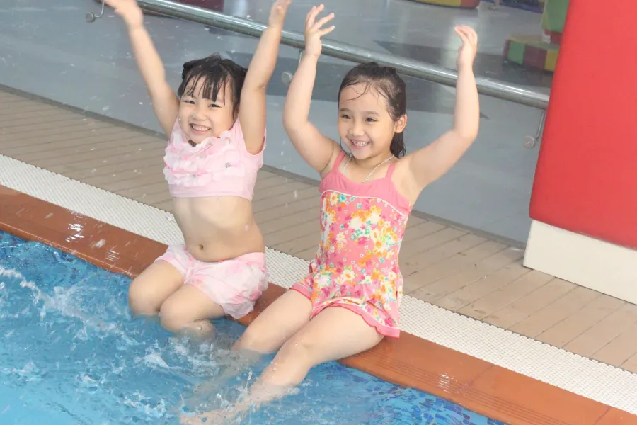 Trường mầm non Đôrêmon 2