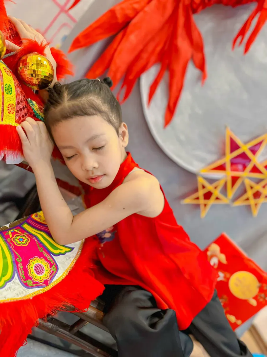 Mầm Non Star Academy