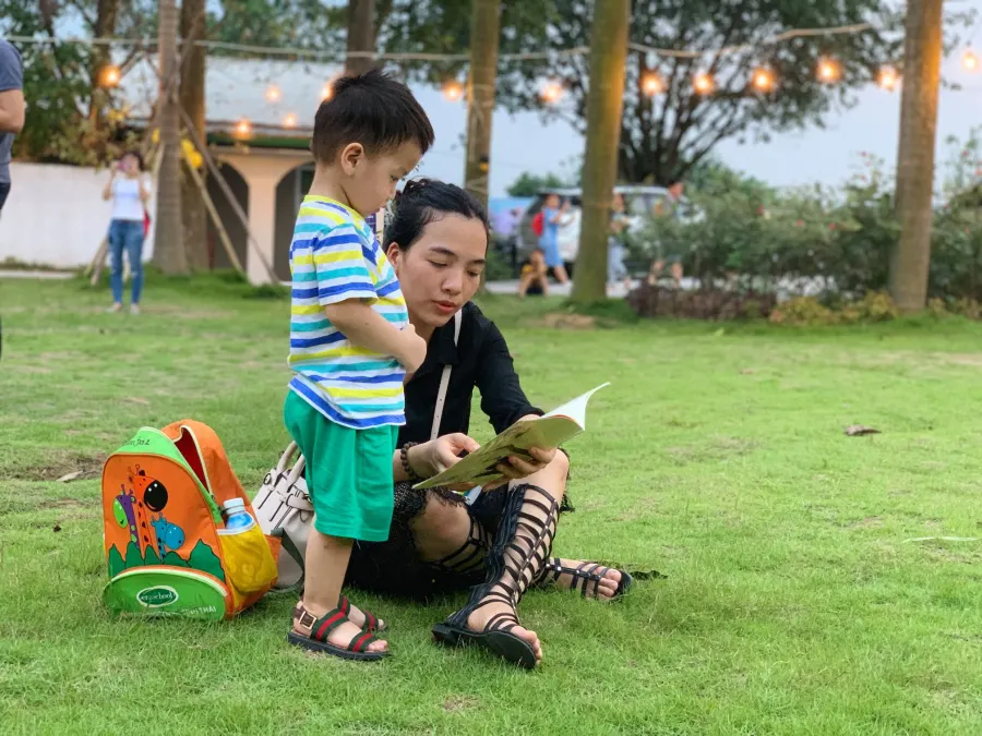 Trường mầm non sinh thái Eraschool (Erahouse) - Giang Biên