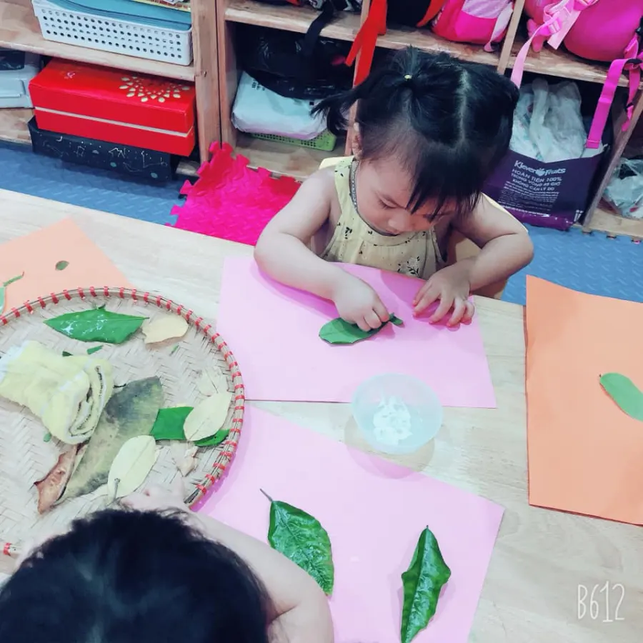 Trường mầm non GreenHouse