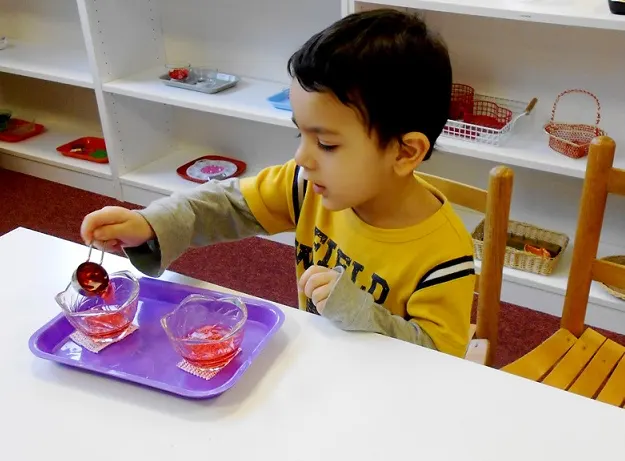 Trường mầm non Ben Ben - Nguyễn Văn Cừ