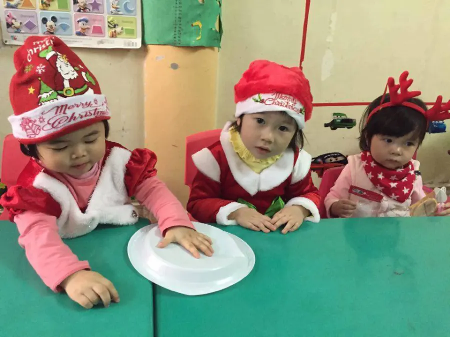 Trường mầm non Nắng Mai - Ngọc Lâm