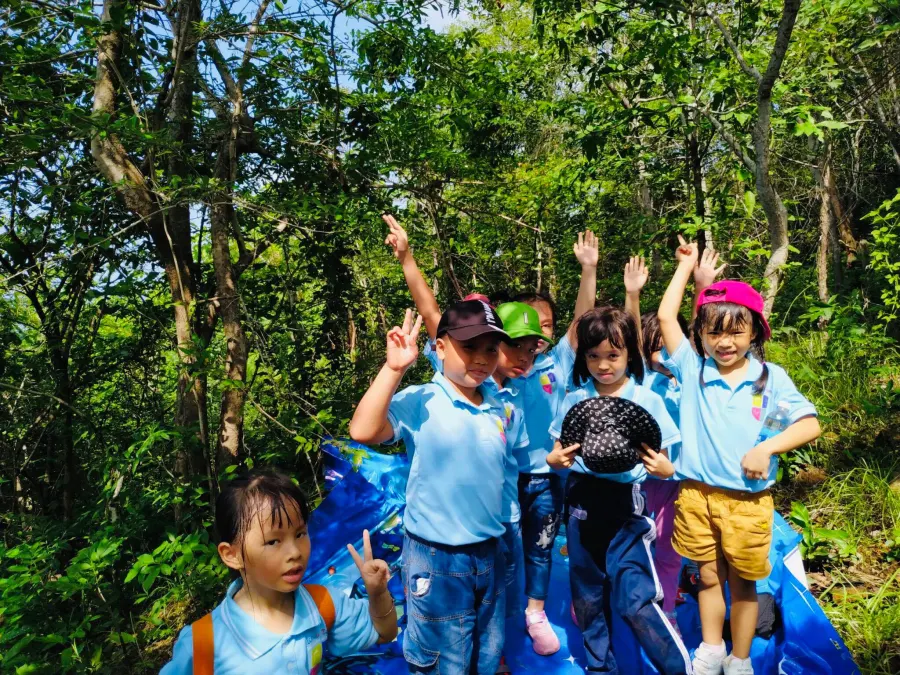 Trường mầm non Kiddie Town ( Kiddie Town International Kindergarten (KTIK))
