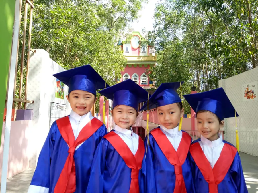 Trường mầm non Phượng Hoàng