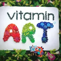 Trung Tâm Mỹ Thuật VitaminArt Academy