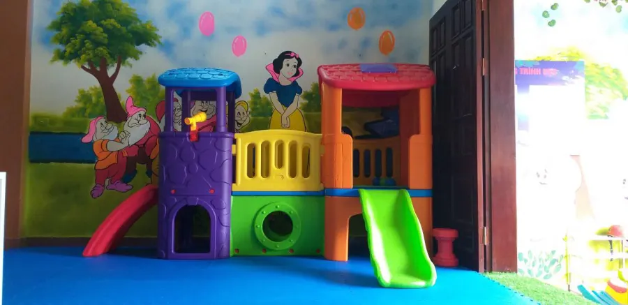  Trường mầm non Mùa Xuân Cơ sở 2