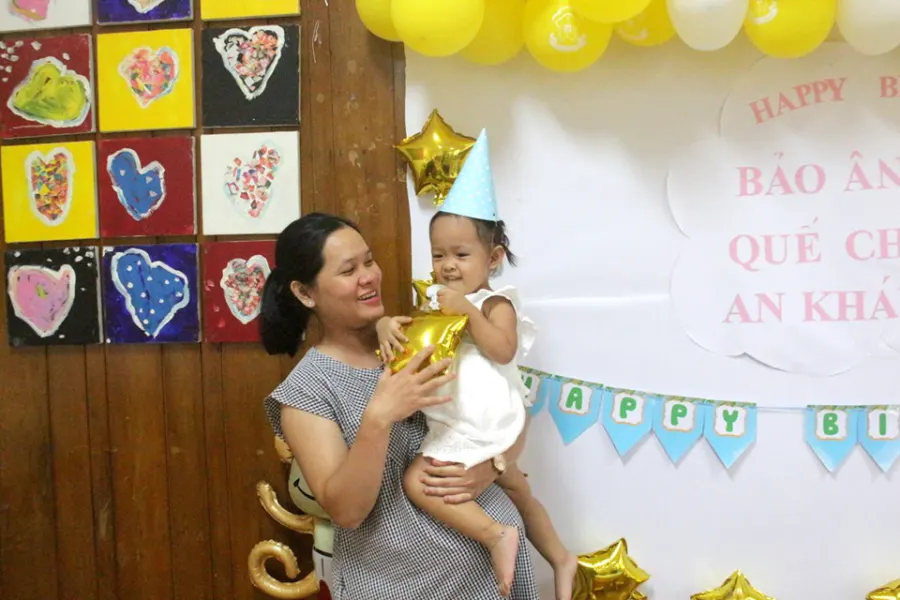 Trường mầm non Đông Bắc - Kindy Town