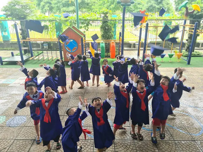 Mầm Non Thiết Mộc Lan