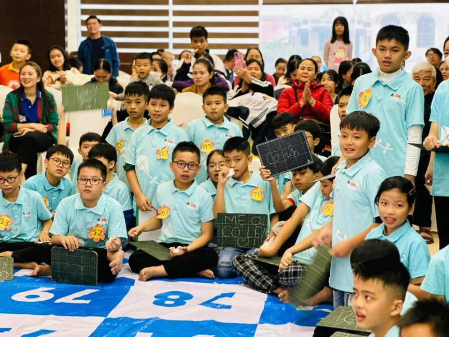 Trung Tâm Anh Ngữ Quốc Tế Kids Today - Diễn Lâm ( Cơ Sở 3 )