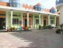 Trường mầm non Chú Bồ Nông
