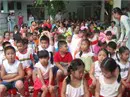 Trường mầm non 15B