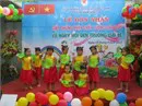 Trường mầm non 15B