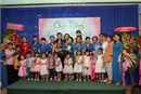 Trường mầm non 14