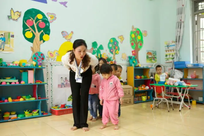 Mầm Non Uyên Nhi