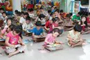Trường mầm non Văn Thánh Bắc