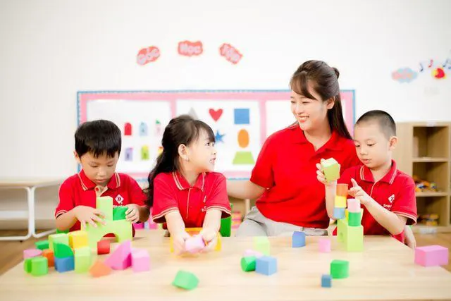 Mầm Non Tư Thục Bình Minh - Phường Hiệp Bình Phước