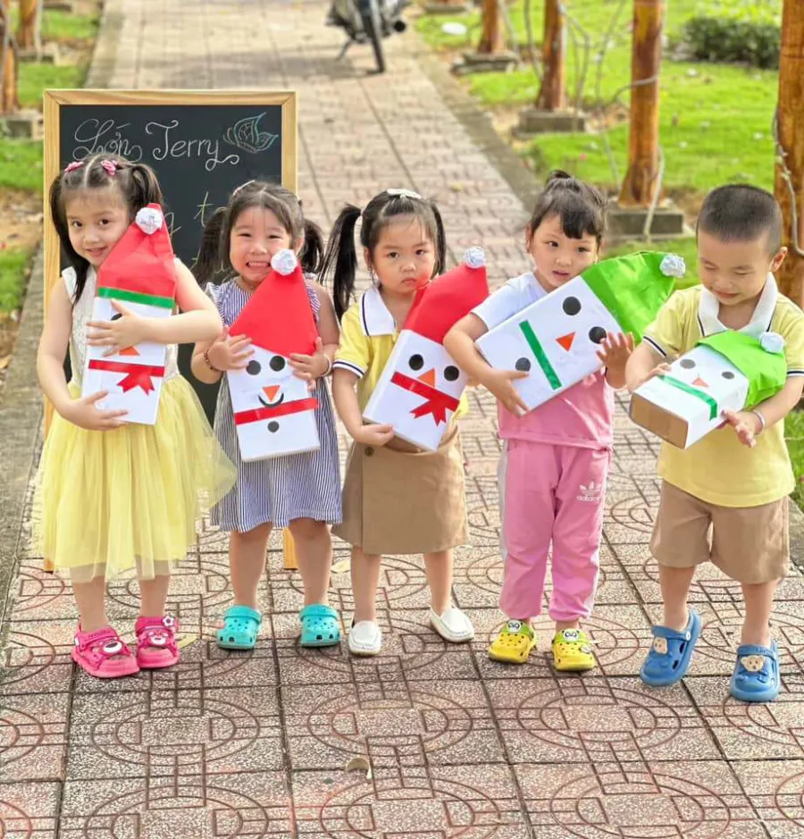 Mầm Non Koala ( The Koala Kindergarten )