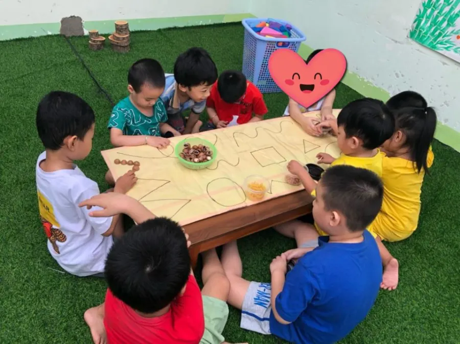 Trung Tâm Giáo Dục Đặc Biệt Edurainbow ( Edurainbow Center )